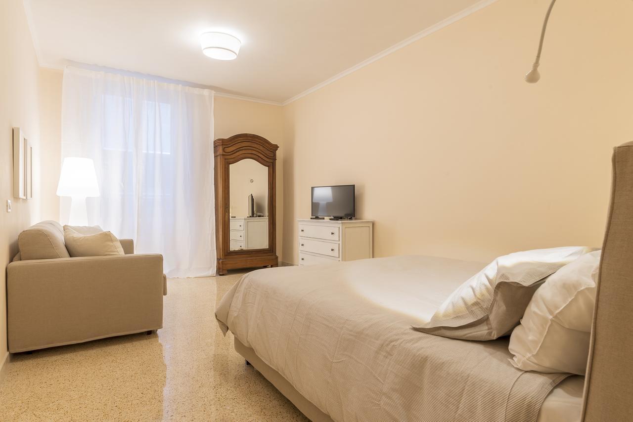 Campo De' Fiori Central Flat Roma Exterior foto